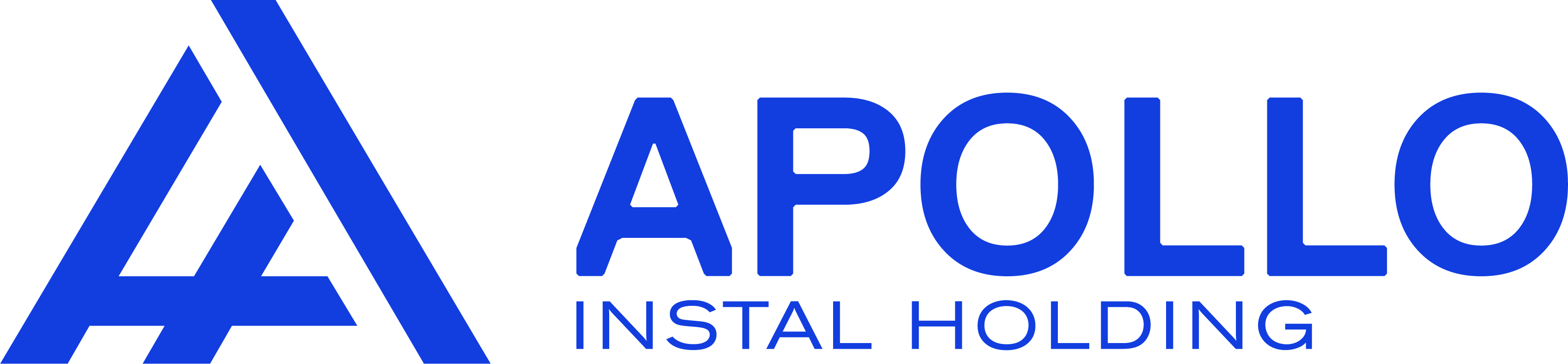 Apollo Instal Holding